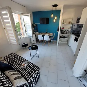 L'hèrmes - Port - Wi-fi Appartement